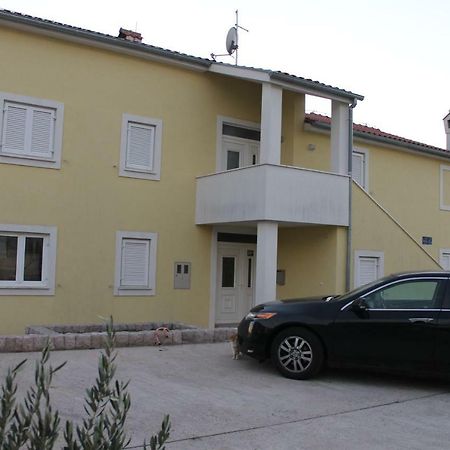 Apartmani Kraljic Dramalj Exterior photo