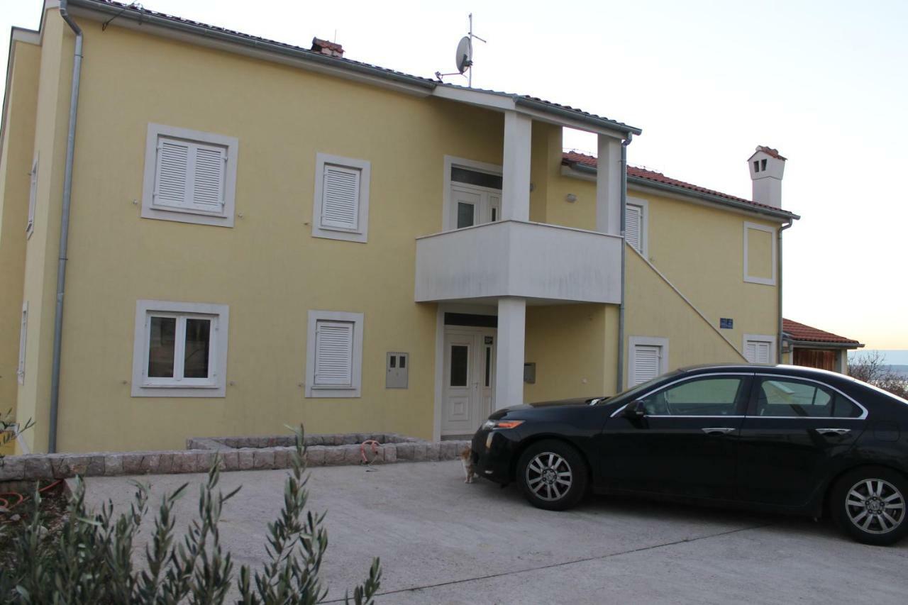 Apartmani Kraljic Dramalj Exterior photo